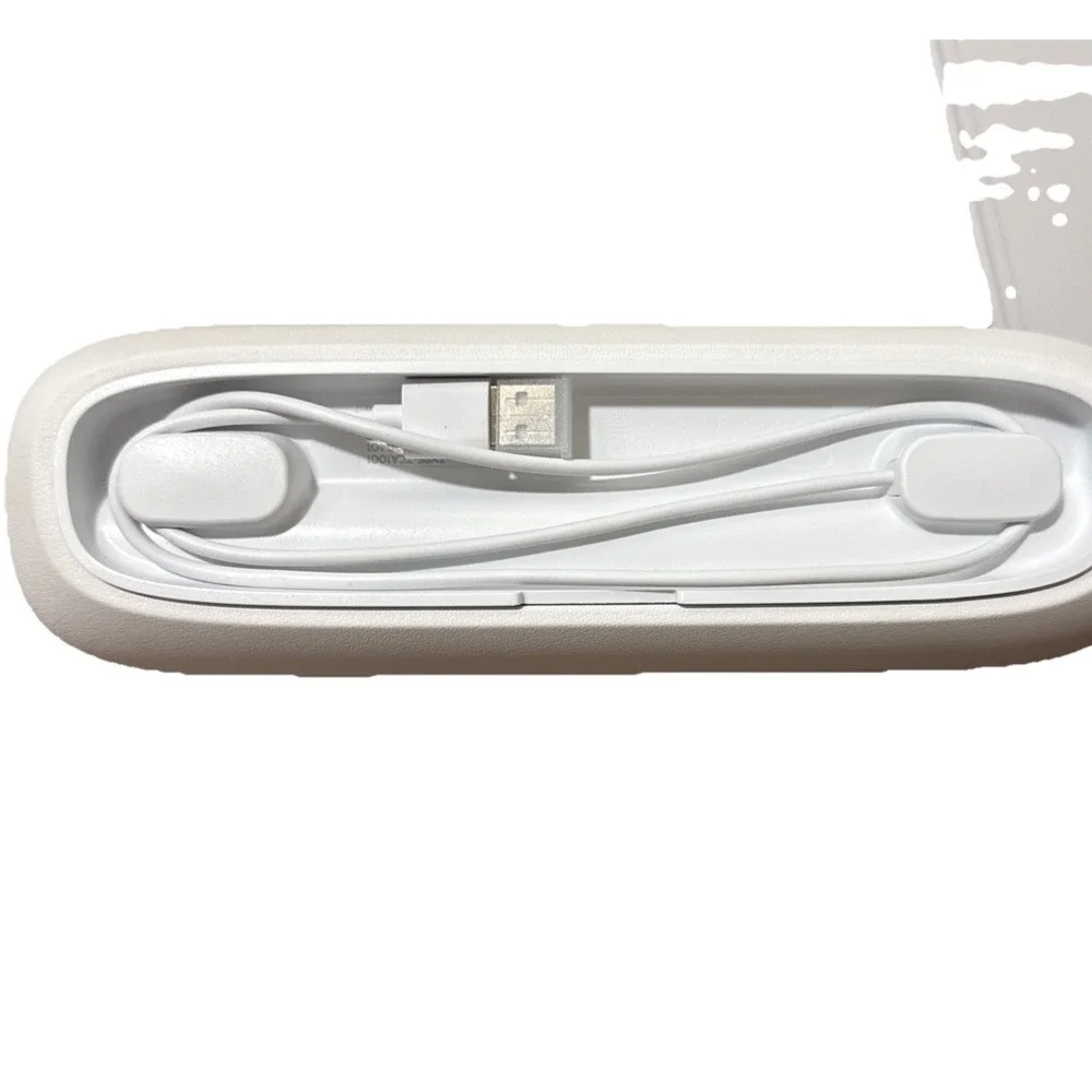 PHILIPS Sonicare‎ DiamondClean Smart Travel Charging Case White TCA1001